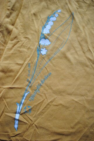 Immergut Festival 2006 shirt